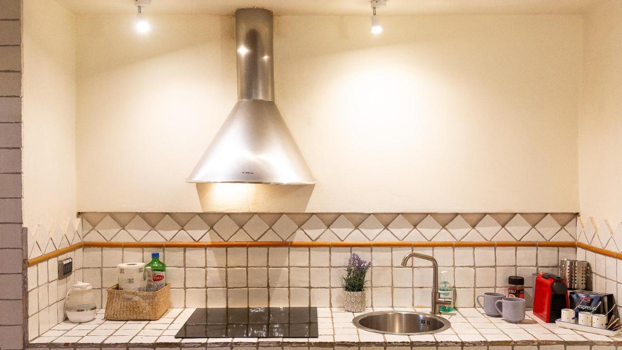 Trastevere Alexander Rental In Рим Екстериор снимка