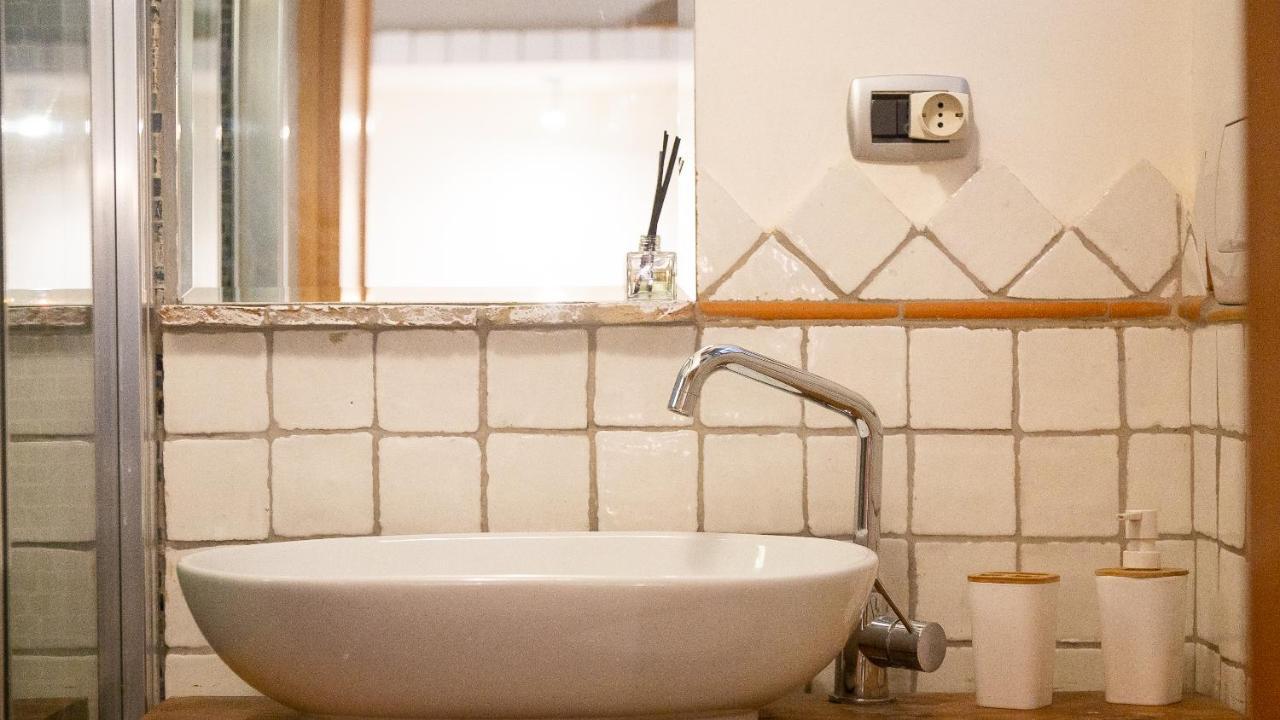 Trastevere Alexander Rental In Рим Екстериор снимка