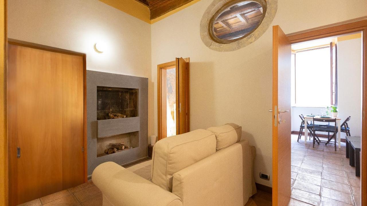 Trastevere Alexander Rental In Рим Екстериор снимка